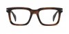 OKULARY KOREKCYJNE DAVID BECKHAM DB 1237 EX4 53 ROZMIAR M